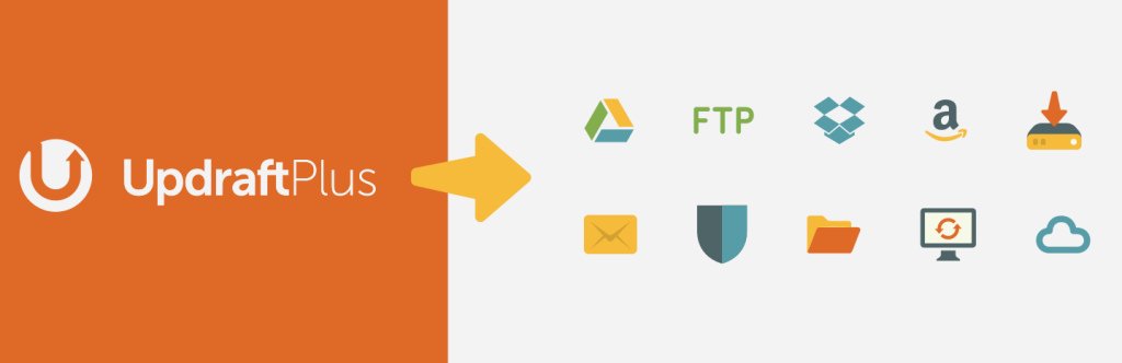 UpdraftPlus plugin