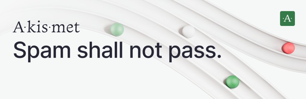 akismet anti spam plugin