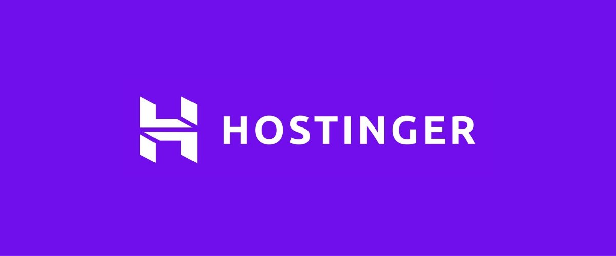 hostinger logo