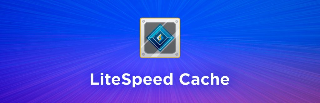litespeed cache plugin