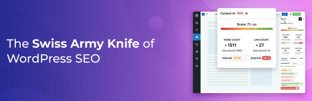 rank math seo plugin