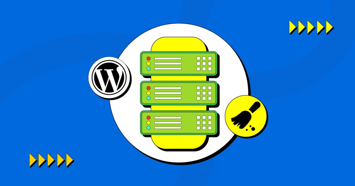 wordpress database optimization