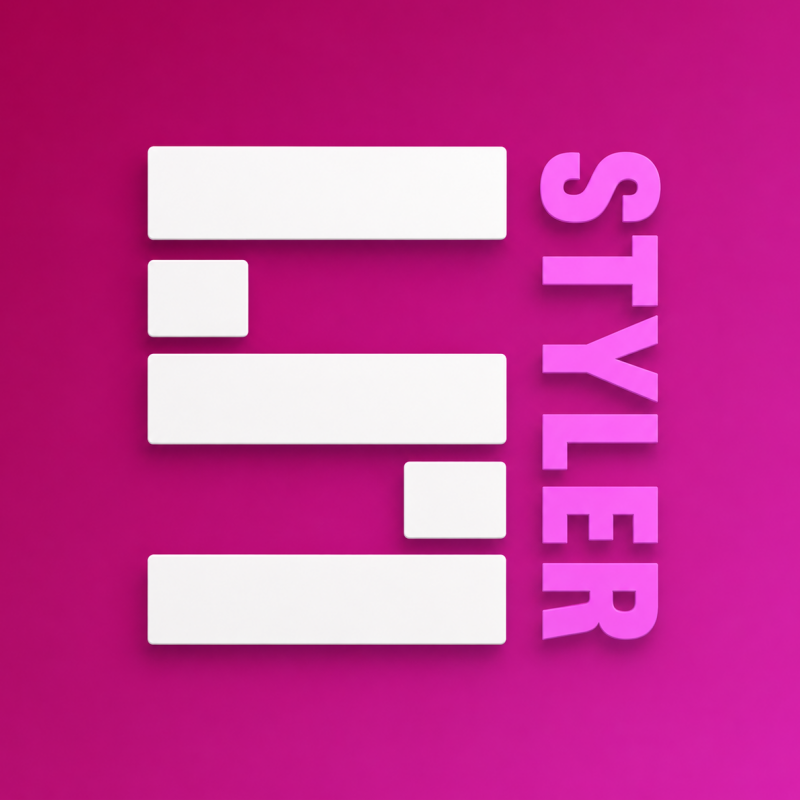 Shogun Styling Addons for Elementor 1 shogun styler addons for elementor logo